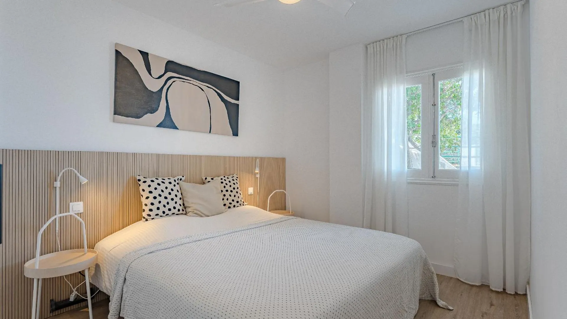Panoramic View Apartment In Los Gigantes Acantilado de los Gigantes Spain